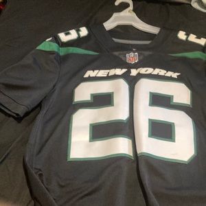 Nike New York jets jersey